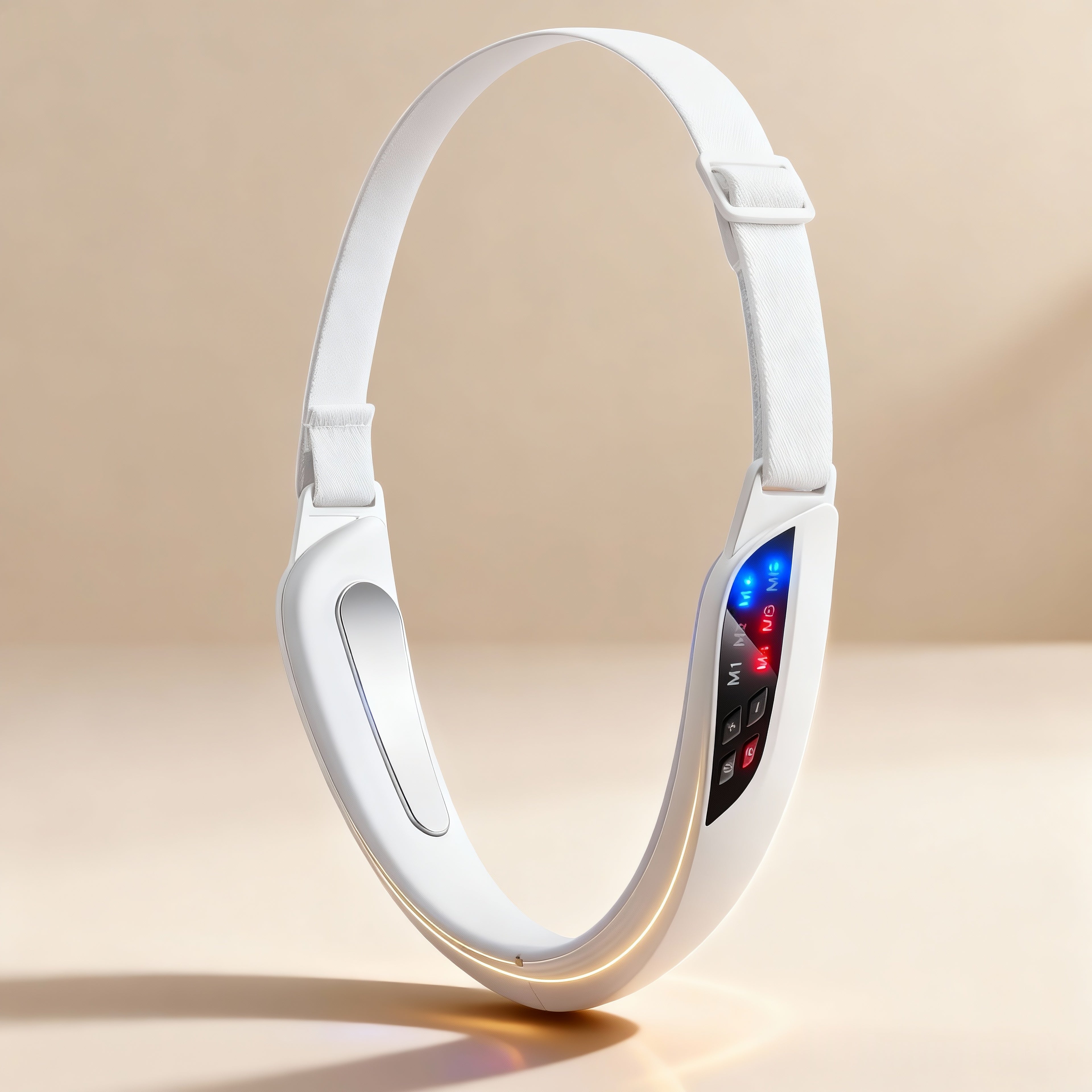 Glowvline's Face Sculptor